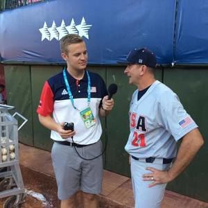 Meet your Posher, Zach